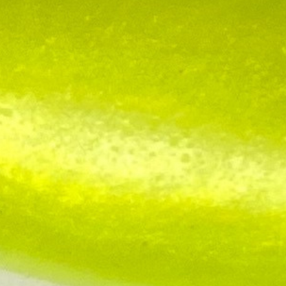 6" Skirted Whip-it fish : Rigged