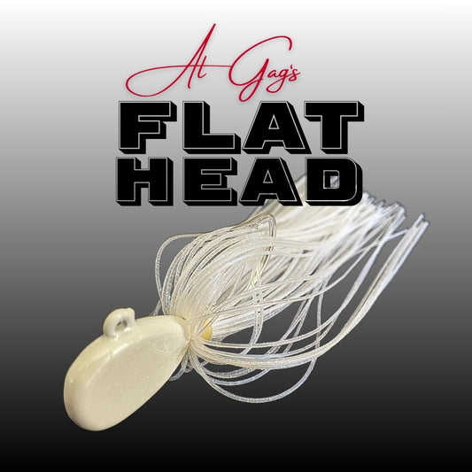 FLAT HEAD