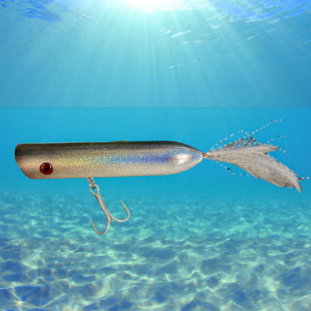 HEIRLOOM POPPER