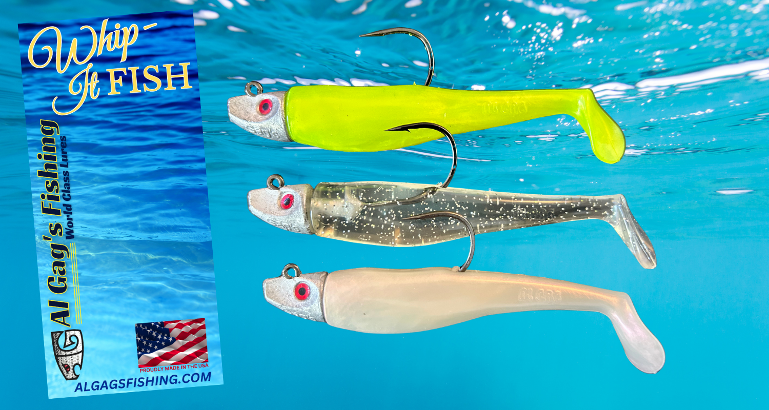Products Al Gags Fishing Lures Products Al Gags Fishing Lures