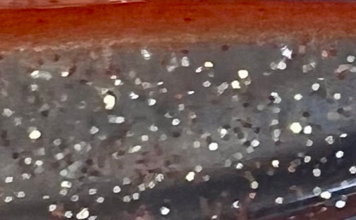 Glass Minnow Series