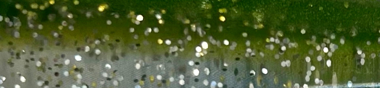 Glass Minnow Series
